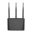 مودم روتر ADSL2/VDSL2 Plus بی سیم دی-لینک مدل DSL-2877AL