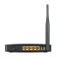 مودم روتر ADSL2 Plus بی سیم زایکسل مدل DEL1202-T10B/B