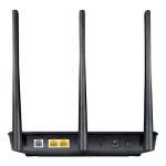 مودم روتر ADSL/VDSL بی‌سیم ایسوس مدل DSL-AC51