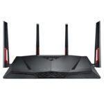 مودم روتر ADSL / VDSL ایسوس مدل DSL-AC88U