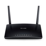 مودم روتر ADSL2 PLUS تی پی-لینک مدل Archer D20