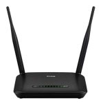مودم روتر ADSL2 Plus بی‌ سیم دی-لینک مدل DSL-2740M