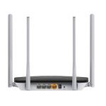 مودم روتر بی سیم مرکوسیس مدل AC12