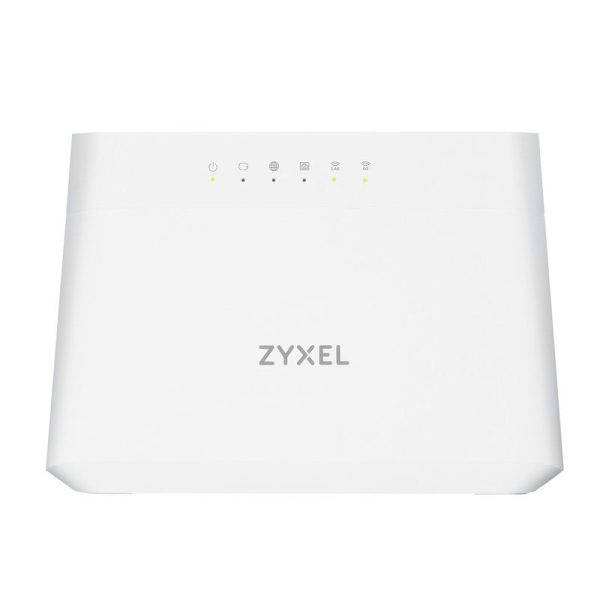 مودم روتر VDSL/ADSL زایکسل مدل VMG3625-T50B