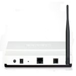 مودم روتر +ADSL2 بی سیم تی پی لینک مدل TP-Link TD-W8101G