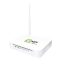 مودم-روتر +ADSL2 و بی‌سیم جی-نت AD1504