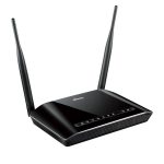 مودم روتر +ADSL2 نتربیت مدل نتنزا 2740U