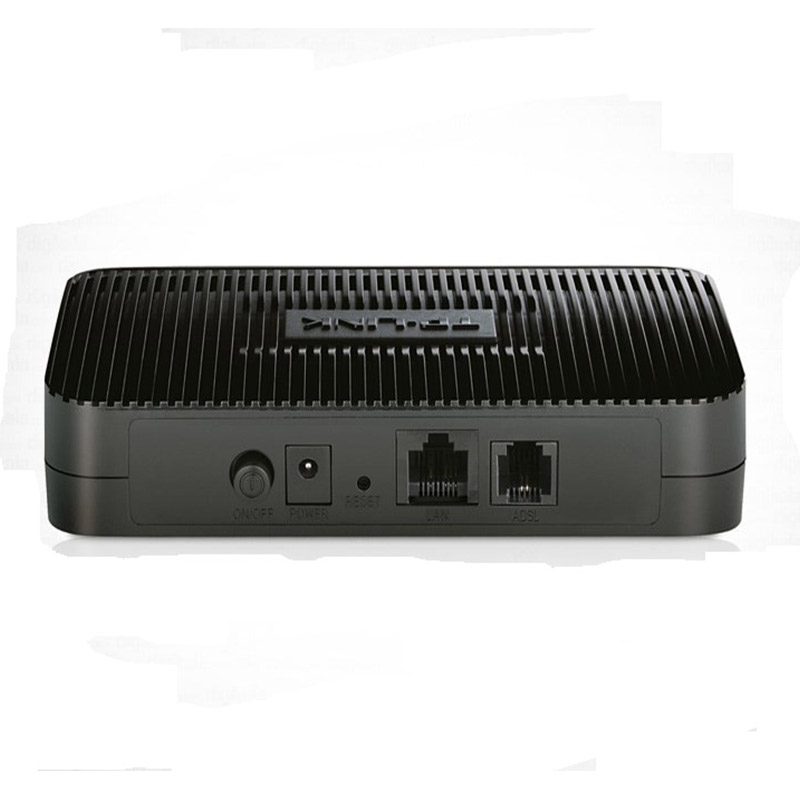 مودم-روتر +ADSL2 تی پی-لینک TD-8816_V1