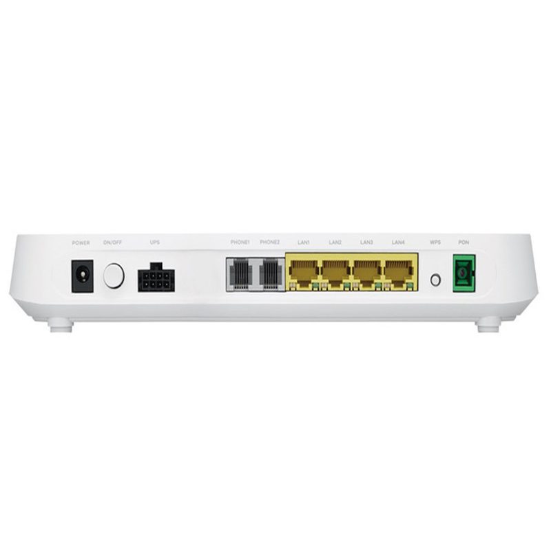 مودم روتر Gpon-ONT زایکسل مدل PMG5617-GA