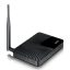 مودم روتر ADSL2 Plus بی سیم زایکسل مدل DEL1202-T10B/B
