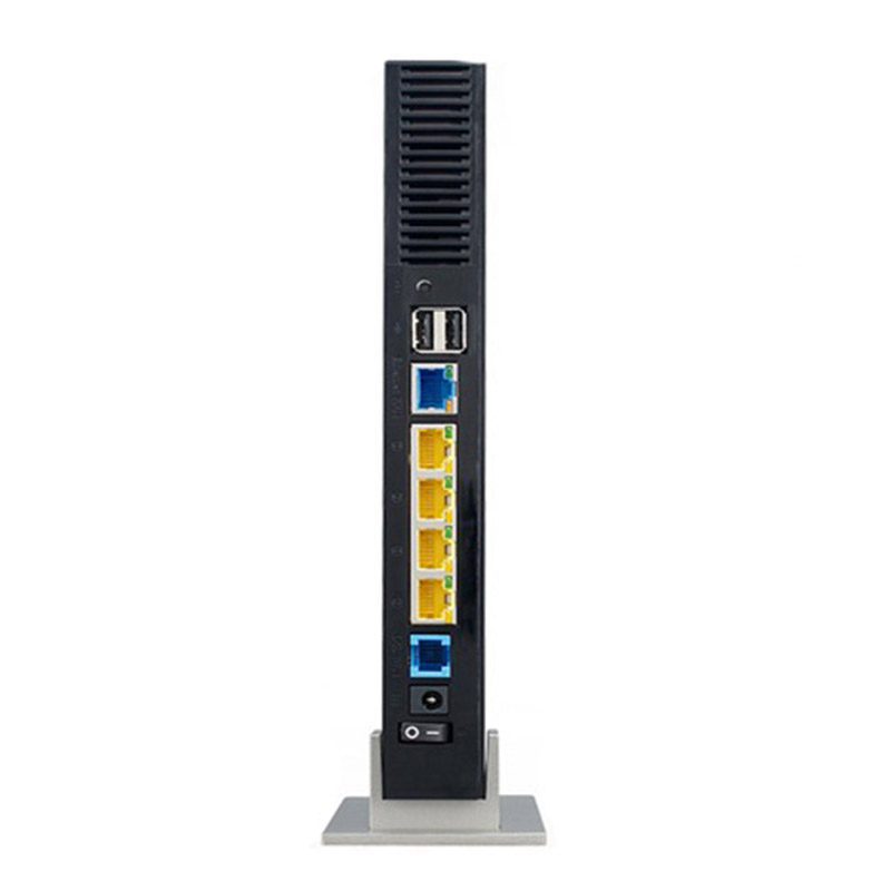 مودم-روتر بی‌سیم و دوبانده ایسوس مدل DSL-N66U