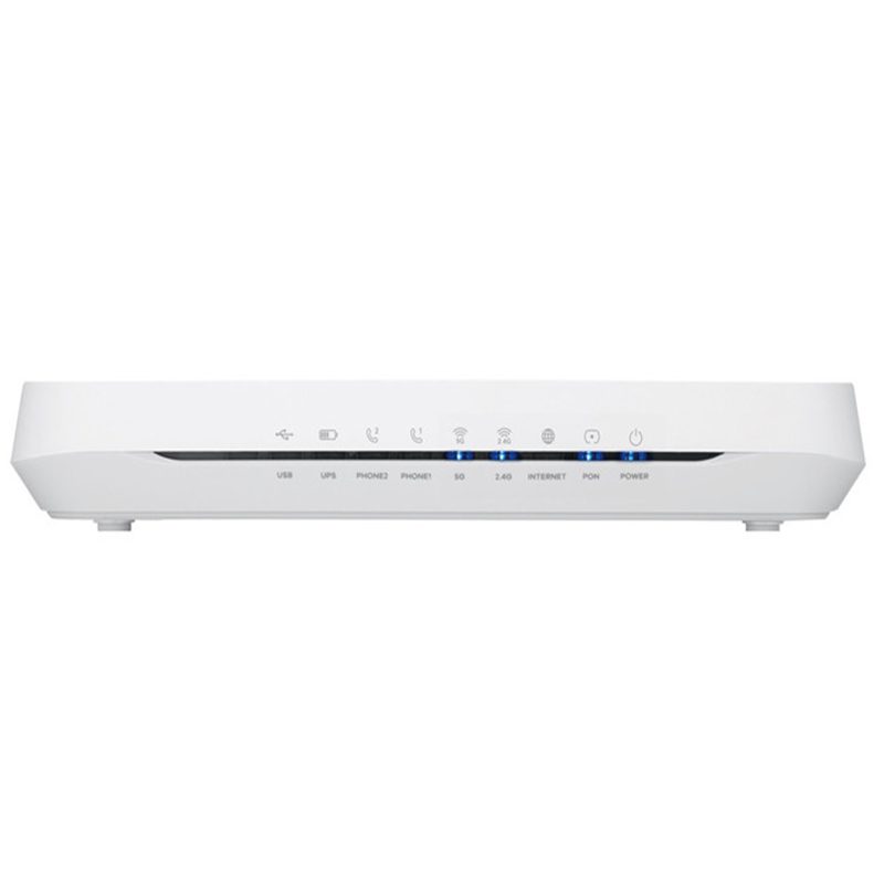 مودم روتر Gpon-ONT زایکسل مدل PMG5617-GA