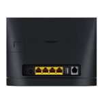 مودم روتر بی سیم 3G/4G زین مدل B315s-22 LTE CPE