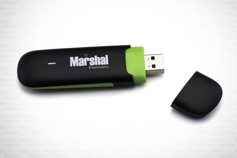  مودم 3G HSPA USB مارشال مدل ME-G1