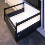 دبل باکس اینر ارتفاع بلند فانتونی مدل B026