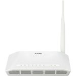 مودم-روتر بی‌سیم +ADSL2 دی لینک DSL-2730U