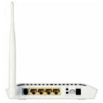 مودم-روتر بی‌سیم +ADSL2 دی لینک DSL-2730U