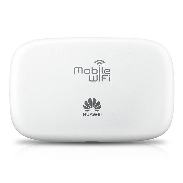 مودم 3.9G قابل حمل هوآوی مدل E5336