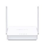 مودم روتر +ADSL2 مرکوسیس مدل MW-300