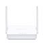 مودم روتر +ADSL2 مرکوسیس مدل MW-300