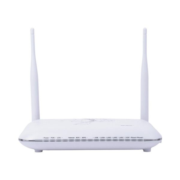 مودم روتر Gpon-ONT فایبرهوم مدل AN5506-04 FS