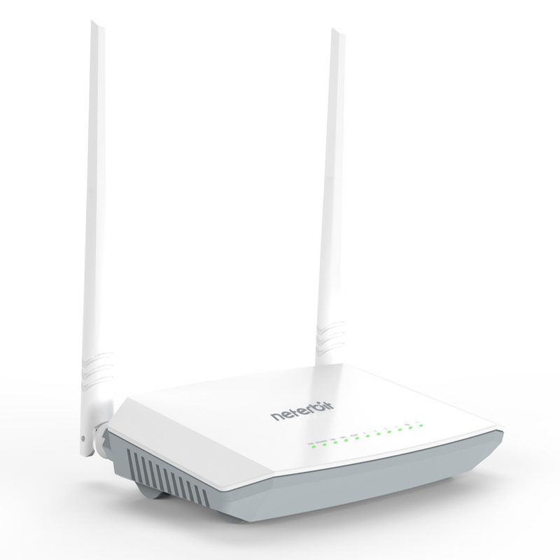 مودم روتر +ADSL2 نتربیت مدل ND-4230NU