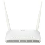 مودم روتر ADSL2 Plus بی سیم یوتل مدل A304
