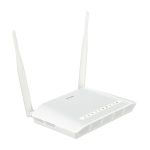 مودم روتر ADSL2 Plus بی سیم یوتل مدل A304