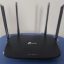 مودم روتر VDSL/ADSL تی پی-لینک مدل Archer VR300