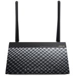 مودم روتر بی‌سیم N300 ایسوس سری +ADSL2 مدل N14U_C1