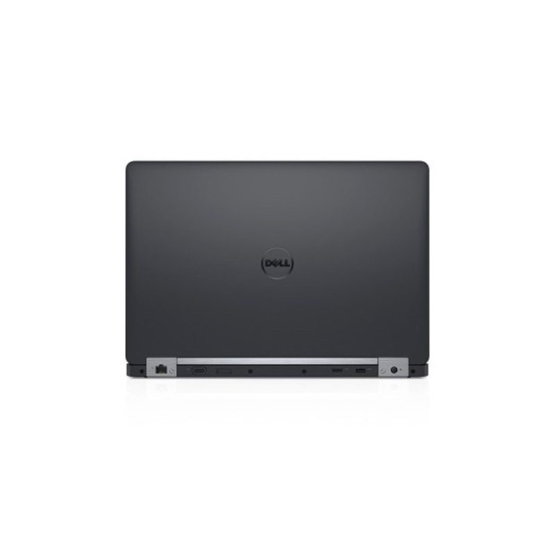 لپ تاپ استوک دل مدل Dell Latitude e5580 نسل ششم i5