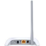 مودم روتر ADSL2 Plus بی‌سیم N150 تی پی لینک مدل TD-W8151N