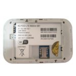 مودم 4G LTE مدل 102