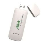 مودم 3G/4G قابل حمل ای لینک مدل E810