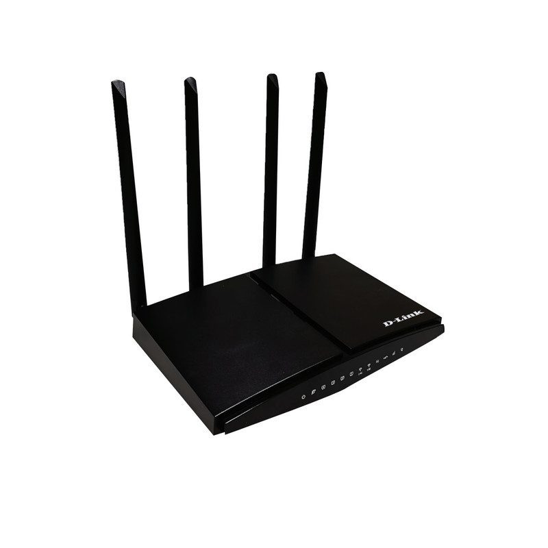 مودم روتر 4G دي-لينک مدل DWR-957M