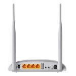 مودم روتر VDSL/ADSL تی پی-لینک مدل TD-W9970