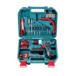 دریل سه نظام 10 رونیکس مدل RS-8013