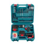 دریل سه نظام 10 رونیکس مدل RS-8019