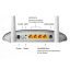 مودم روتر VDSL/ADSL تی پی-لینک مدل TD-W9960-v1.20