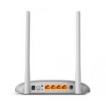 مودم روتر VDSL/ADSL تی پی-لینک مدل TD-W9960-v1.20