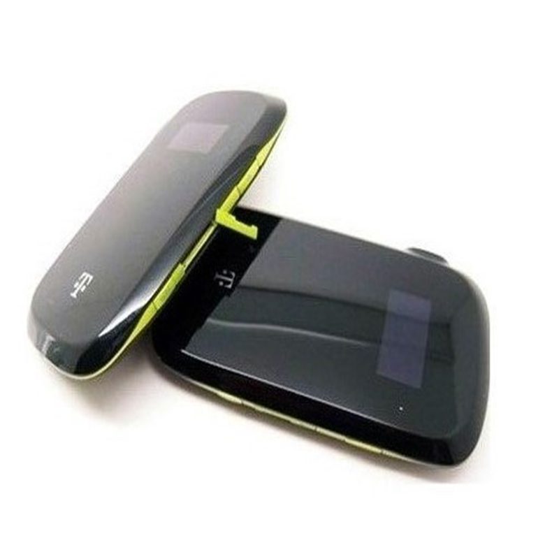 مودم 3G قابل حمل زد تی ای مدل MF61