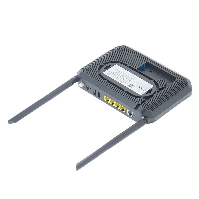 مودم روتر Gpon-ONT فایبرهوم مدل HG8143D