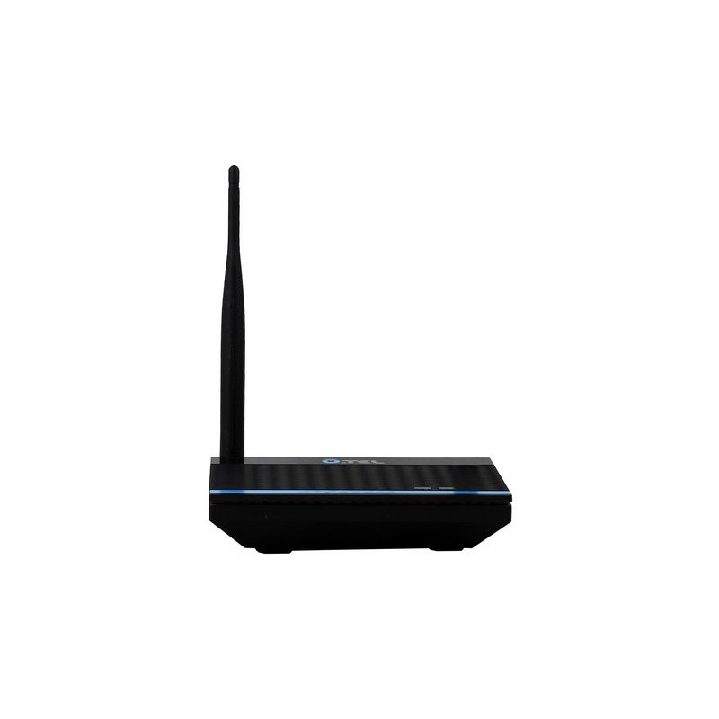مودم روتر ADSL2 Plus بی سیم یوتل مدل A154-B