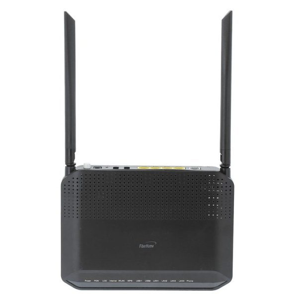 مودم روتر Gpon-ONT فایبرهوم مدل HG8143D