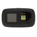 مودم 3G/4G قابل حمل ایرانسل مدل LH96 به همراه سیم کارت 30 گیگابایت یک ماهه