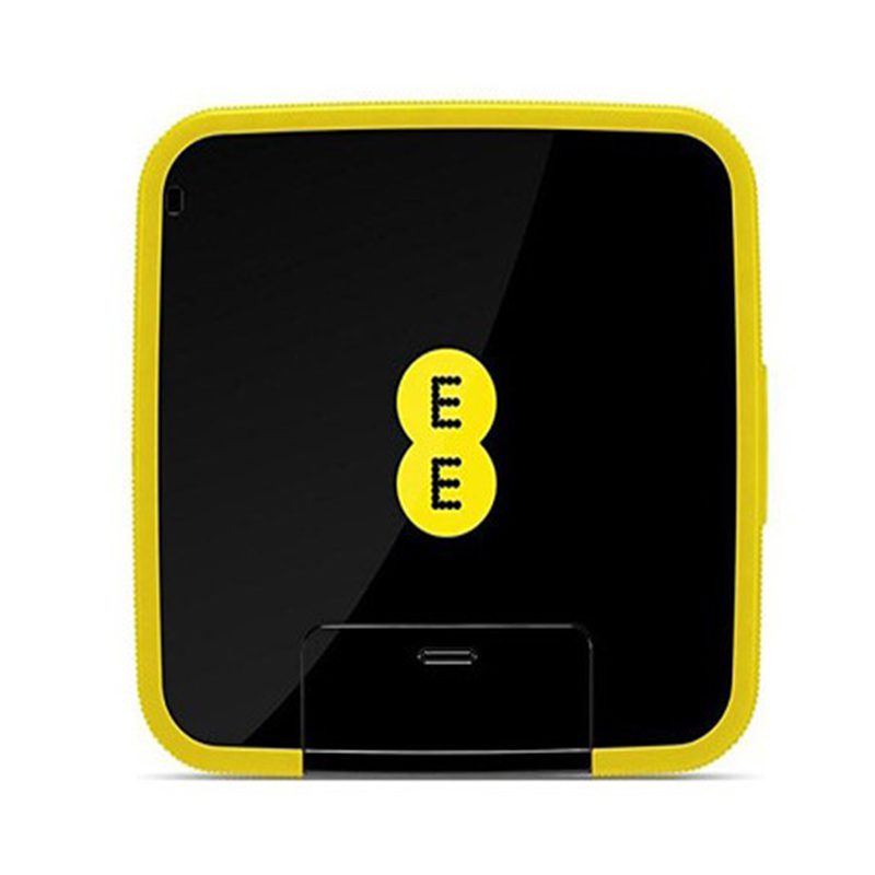 مودم 4G قابل حمل آلکاتل مدل EE Y855