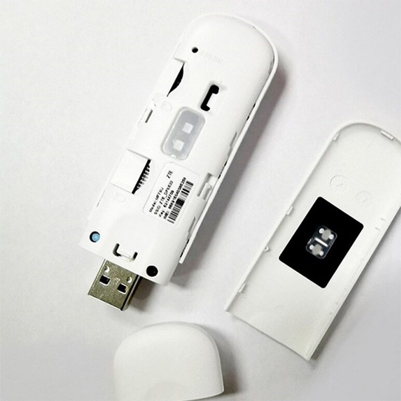 مودم آنلاک LTE زد تی ای مدل MF79U