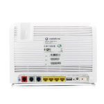 مودم 3G ودافون مدل Station به همراه مودم USB هوآوی E303
