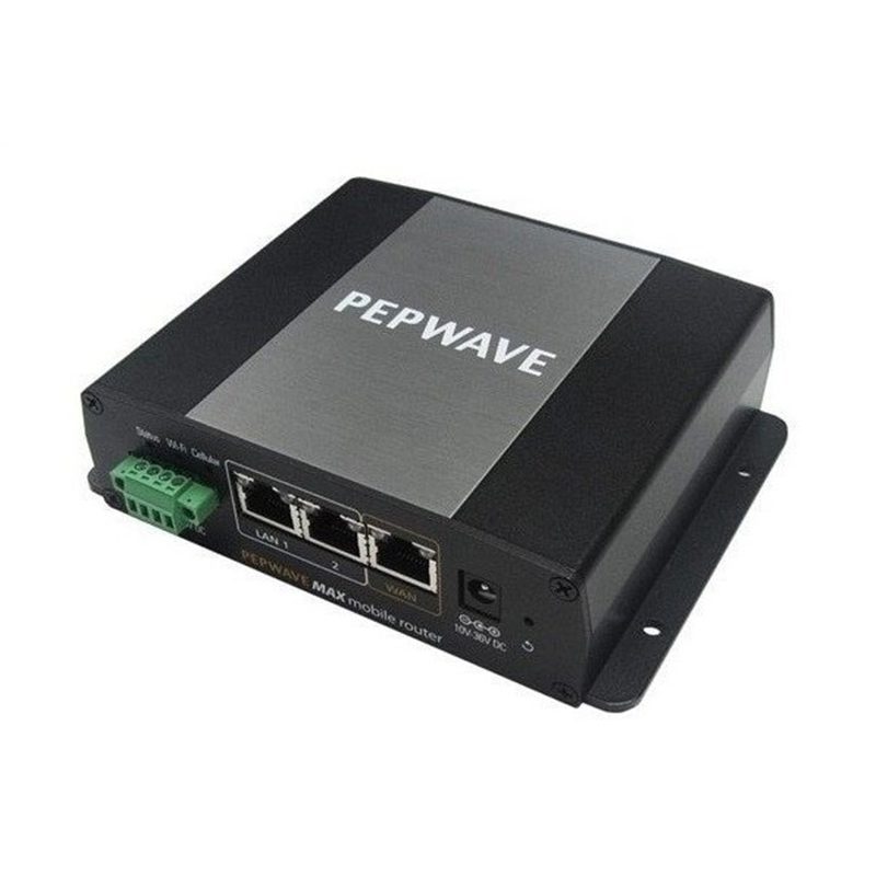 مودم روتر LTE پِپ ویو مدل MAX HD2 Mini