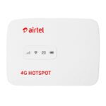 مودم همراه 4G ایرتل مدل MW40CJ